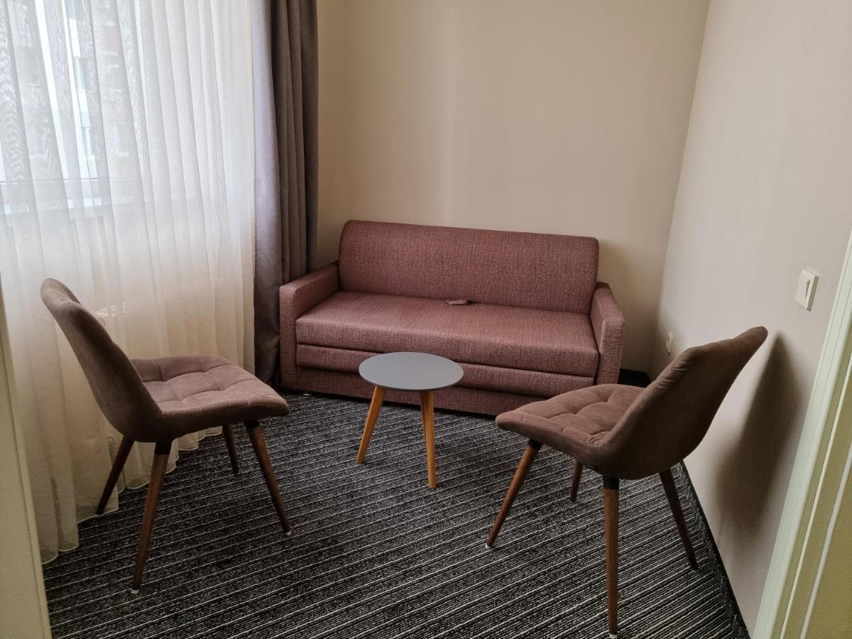 Hotel Wellotel Yuzhne