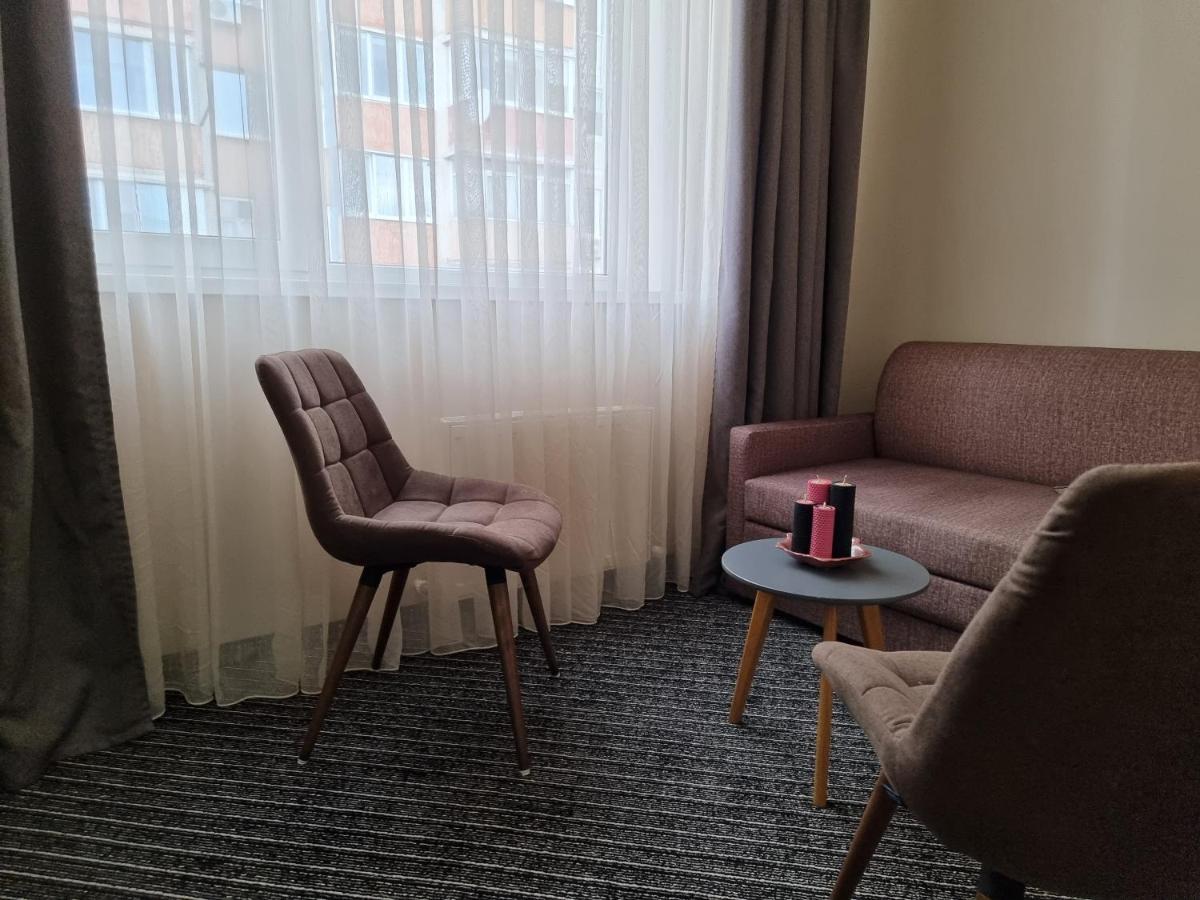 Wellotel Hotel 3*