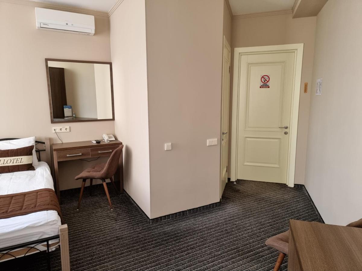 Hotel Wellotel