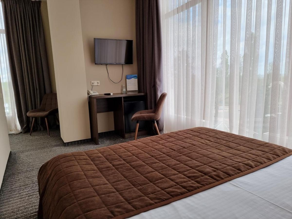 Wellotel Hotel