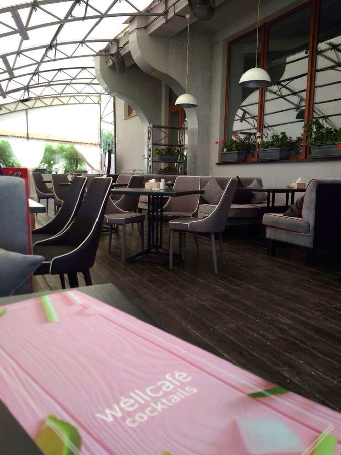 酒店 Wellotel 3*